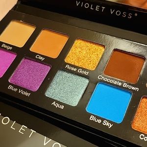 Violet Voss - Essentials 2 Makeup Palette